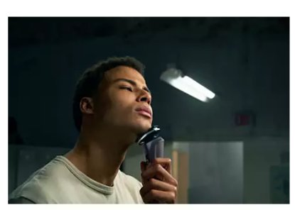 Aparat za brijanje PHILIPS S5885/10, za mokro i suho brijanje, plava