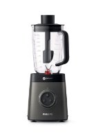 Blender PHILIPS HR3664/90, 1400W, 2,2l, crni