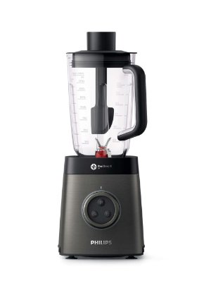 Blender PHILIPS HR3664/90, 1400W, 2,2l, crni