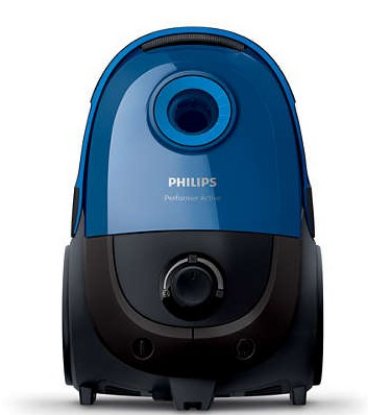 Usisavač PHILIPS FC8575/09, 3L, 900W, sa vrećicom