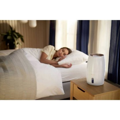 Ovlaživač zraka PHILIPS HU2716/10, bijeli
