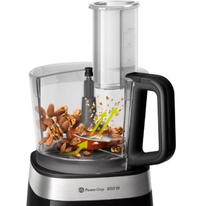 Multipraktik PHILIPS HR7530/10, 850W, crni