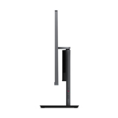 Računalo AiO LENOVO ThinkCentre Neo 50a G5 12SA000ECR / 27" FHD IPS, Core i7 13620H, 32GB, 512GB SSD, Intel HD Graphics, WiFi, tipkovnica, miš, bez OS, sivo