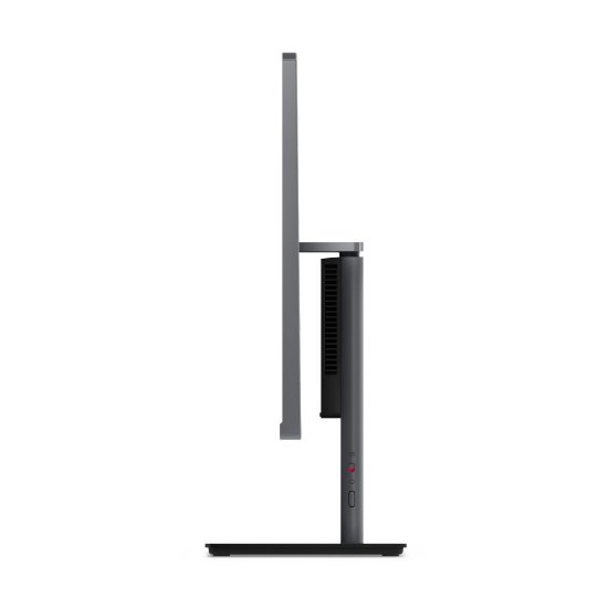 Računalo AiO LENOVO ThinkCentre Neo 50a G5 12SA000ECR / 27" FHD IPS, Core i7 13620H, 32GB, 512GB SSD, Intel HD Graphics, WiFi, tipkovnica, miš, bez OS, sivo