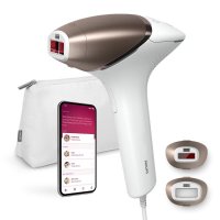 IPL uređaj PHILIPS Lumea BRI945/00, upotreba s kabelom ili bežično