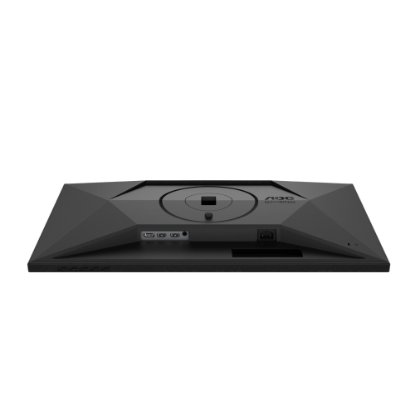 Gaming monitor 27" AOC Q27G4X, QHD, IPS, 180Hz, 1ms, 450cd/m2, pivot, crni