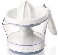 Sokovnik citruseta PHILIPS HR2744/40, 25W, 0,6l, bijela