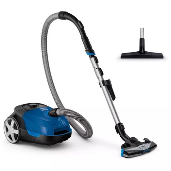 Usisavač PHILIPS FC8575/09, 3L, 900W, sa vrećicom