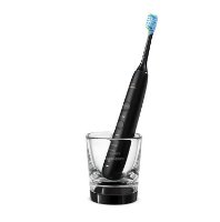 Električna četkica za zube PHILIPS HX9911/09, sonična, s aplikacijom, crna