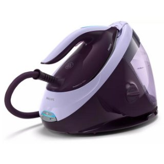 Parna postaja PHILIPS PSG7050/30, 2100W, 8bara, 600g/min, ljubičasta