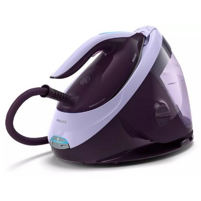 Parna postaja PHILIPS PSG7050/30, 2100W, 8bara, 600g/min, ljubičasta