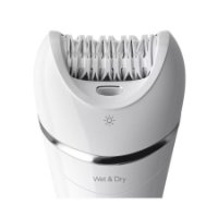 Epilator PHILIPS BRE710/00, za uporabu na mokroj ili suhoj koži