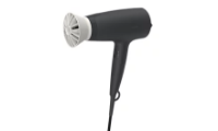 Sušilo za kosu PHILIPS BHD302/30, 1600 W, ThermoProtect, sivo