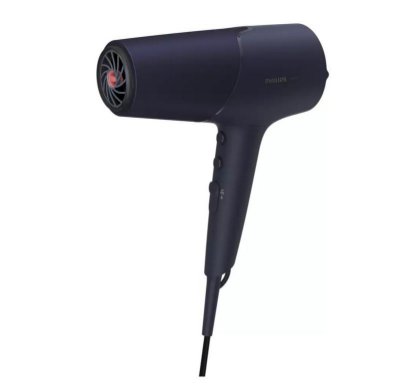 Sušilo za kosu PHILIPS BHD510/00, 2300 W, tehnologija ThermoShield, plavo