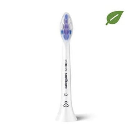 Zamjenske glave četkice za zube PHILIPS HX6054/10, sonicare, 4 kom, bijele