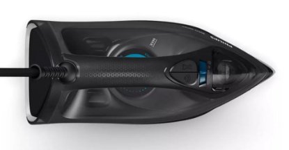 Glačalo PHILIPS DST3041/80, 2600W, crno