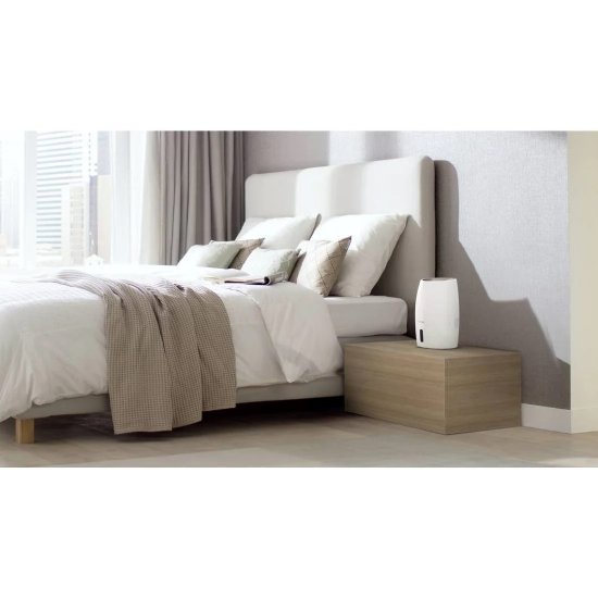 Ovlaživač zraka PHILIPS HU2716/10, bijeli