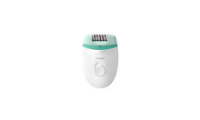Epilator PHILIPS BRE224/00, kompaktni epilator s kabelom