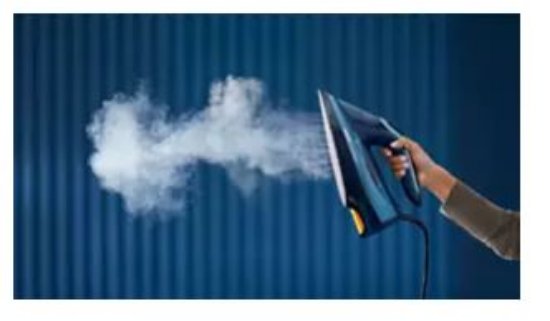 Glačalo PHILIPS DST8020/20, 3000 W, 55 g/min, 0,3 l, plavo