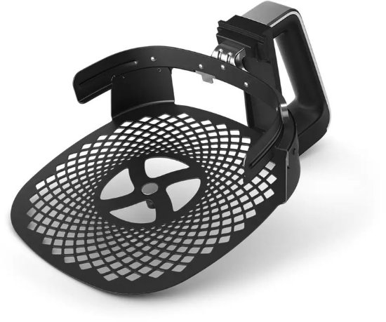 Dodatak za fritezu PHILIPS HD9953/00, pribor za pizzu