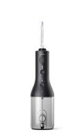 Oralni tuš za zube PHILIPS HX3826/33, crni