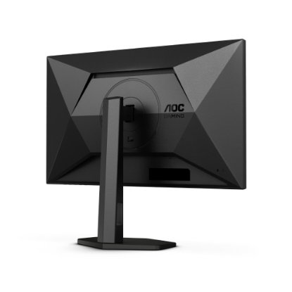 Gaming monitor 27" AOC Q27G4X, QHD, IPS, 180Hz, 1ms, 450cd/m2, pivot, crni
