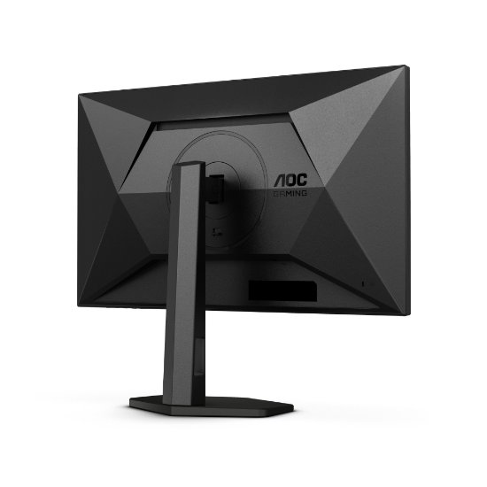 Gaming monitor 27" AOC Q27G4X, QHD, IPS, 180Hz, 1ms, 450cd/m2, pivot, crni