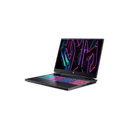 Laptop ACER Predator Helios Neo NH.QLVEX.00R / Core i7 13700HX, 16GB, 512GB SSD, nVidia GeForce RTX 4070, 16" WQXGA 165Hz IPS, bez OS, crni