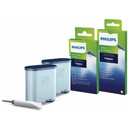 Komplet za održavanje Philips aparata za kavu CA6707/10