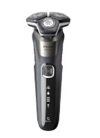 Aparat za brijanje PHILIPS S5887/10, za mokro i suho brijanje, plava