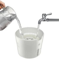 Ovlaživač zraka PHILIPS HU4801/01, bijeli