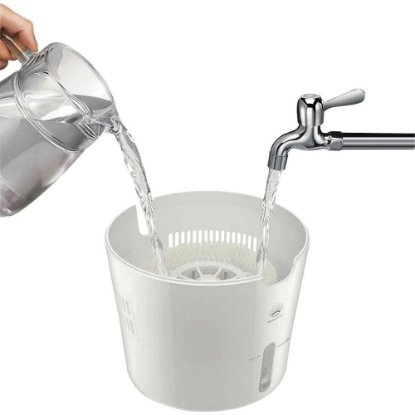 Ovlaživač zraka PHILIPS HU4801/01, bijeli