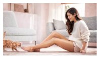 Epilator PHILIPS BRE710/00, za uporabu na mokroj ili suhoj koži