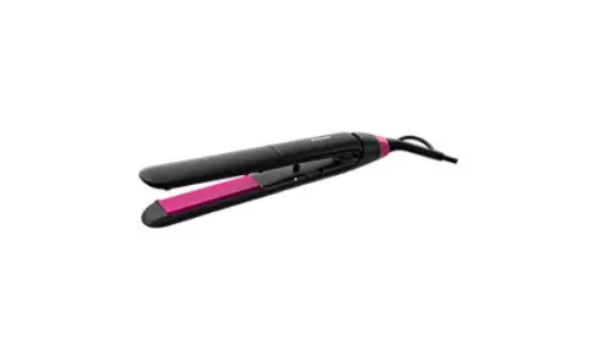 Pegla za kosu PHILIPS BHS375/00, ThermoProtect, Keratinske ploče