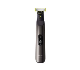 Aparat za brijanje PHILIPS QP6651/61 OneBlade Pro 360, lice+tijelo, 14 duljina