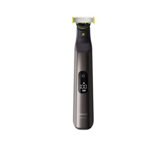 Aparat za brijanje PHILIPS QP6651/61 OneBlade Pro 360, lice+tijelo, 14 duljina