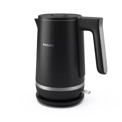 Kuhalo za vodu PHILIPS HD9395/90, 2200W, 1,7l, crno