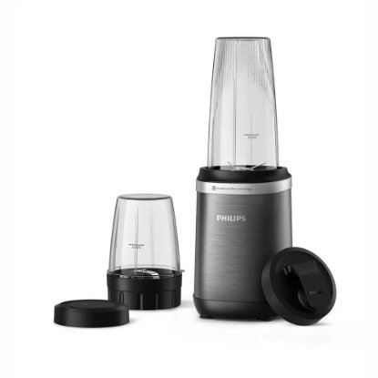 Blender PHILIPS HR2766/00, 1000W, 0,7l, sivi