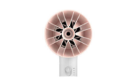 Sušilo za kosu PHILIPS BHD300/00, 1600 W, ThermoProtect, bijelo