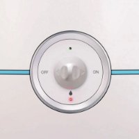 Ovlaživač zraka PHILIPS HU4801/01, bijeli