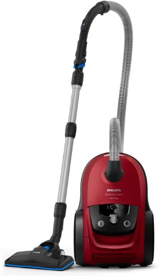 Usisavač PHILIPS FC8784/09, 4L, 750W, sa vrećicom