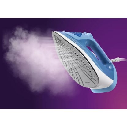 Glačalo PHILIPS DST3020/20, 2200W, plavo