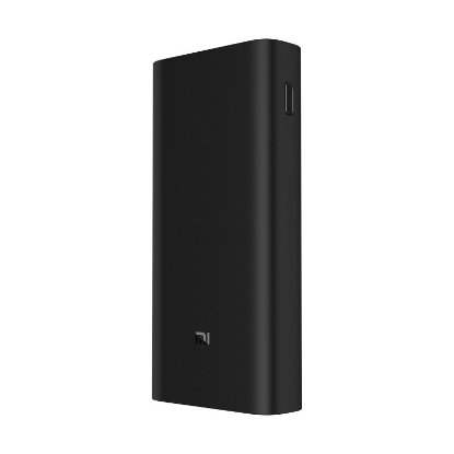 Mobilni USB punjač XIAOMI Mi PowerBank, 50W, 20000 mAh, crni