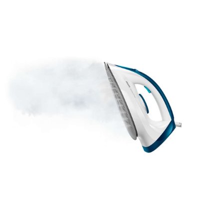 Parna postaja PHILIPS GC6722/20, 2400W, 5,2bara, 300g/min, plava