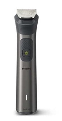 Multigroom PHILIPS Series 7000 MG7950/15, 15 u 1, lice, kosa i tijelo