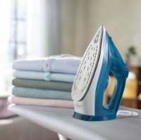 Glačalo PHILIPS DST3040/70, 2600W, plavo