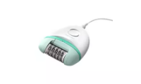 Epilator PHILIPS BRE224/00, kompaktni epilator s kabelom