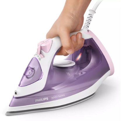 Glačalo PHILIPS DST3010/30, 2000W, ljubičasto