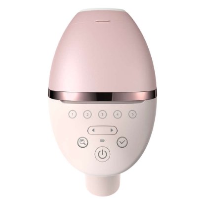 IPL uređaj PHILIPS Lumea BRI976/00 upotreba s kabelom ili bežično
