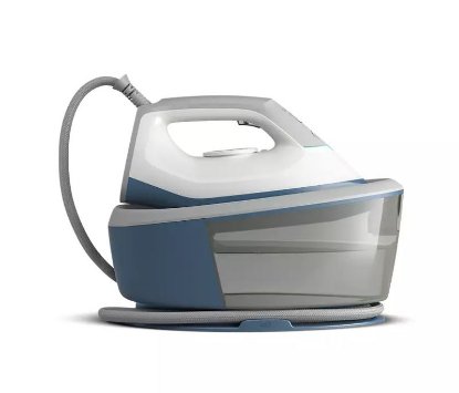 Parna postaja PHILIPS PSG2000/20, 2400W, 6 bara, 110g/min, plava